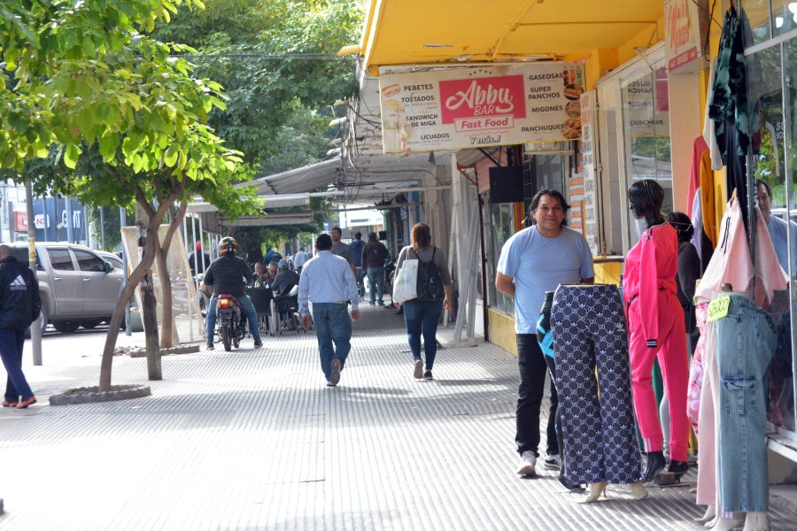 La Banda: Acuerdan cómo funcionará el comercio y el mercado Unión durante este viernes