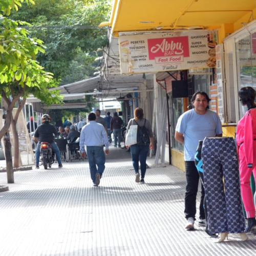 La Banda: Acuerdan cómo funcionará el comercio y el mercado Unión durante este viernes